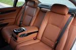 BMW 760iL 2010 года